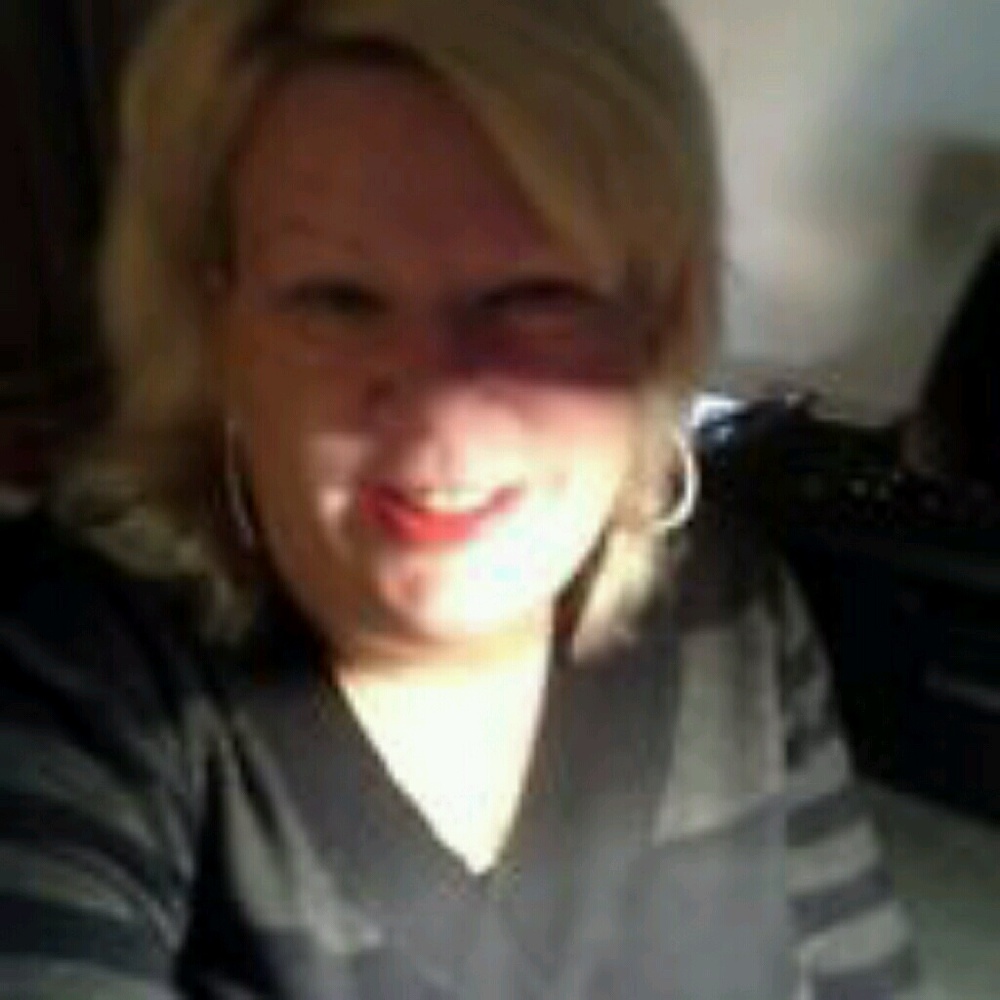 Meet your Posher, Wendy